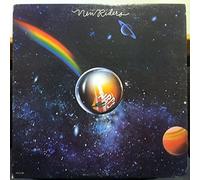 New Riders Of The Purple Sage - New Riders