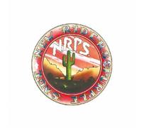 New Riders of the Purple Sage New Riders of the Purple Sage (CD) Album