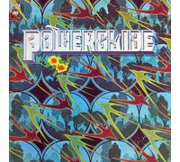 New Riders Of The Purple Sage - Powerglide