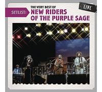 New Riders of the Purple Sage - Setlist: the Very Best of New