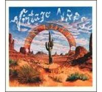 New Riders of the Purple Sage - Vintage Nrps