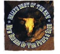 New Riders Of The Purple - Very Best Of The Relix