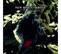 New Risen Throne The Outside (CD) Album