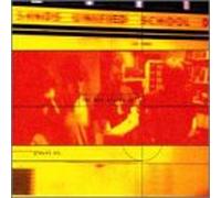 New Rising Sons - Rising Sons EP