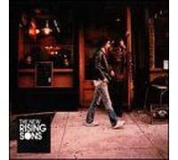New Rising Sons - Thieves & Angels