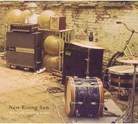 NEW RISING SUN - WE'RE ALL COMING HOME