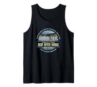 New River Gorge National Park & Preserve - Souvenir Canotta