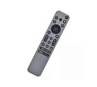 New RMF-TX900U Voice Remote Control for Sony TV XR-65A80K XR-55X90K No Backlight