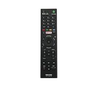 New rmt-tx200e telecomando adatto per Sony TV xbr-49 x 707D xbr-49 x 835D kd-65 x 7505D kd-49 x 7005D kd-55 x 7005D xbr-49 x 705D xbr-55 x 705D xbr-55 x 707D xbr-65 x 755D xbr-65 x 757D