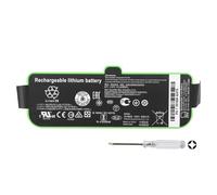 New Robot Aspirapolvere Batteria Compatibile con iRobot Roomba 615 677 680 675 681 685 690 691 695 696 895 896 980 Robot Vacuum Cleaner 379639 379642 616398 Battery 14.4V 2600mAh