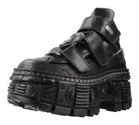 New Rock Sneaker bassa 'M-WALL285-S2' nero Uomo New Rock 39 nero
