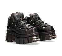 New Rock M106 S112 Nero 38