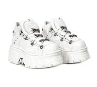 New Rock M106 S53 Blanco 42 EU