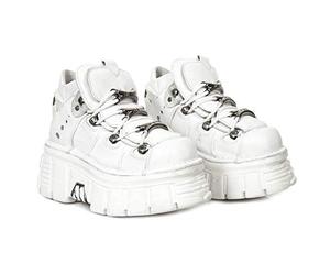 New Rock M106 S53 Blanco 42 EU
