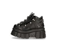 New Rock Sneaker bassa 'M-106-S29' nero Uomo New Rock 46