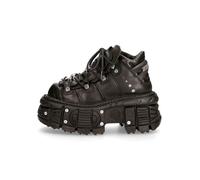 New Rock Sneaker bassa 'M-TANK106-C2' nero Uomo New Rock 43