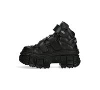 New Rock Sneaker bassa 'M-WALL285-S2' nero Uomo New Rock 42
