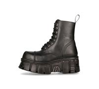 New Rock Stivale 'M-NEWMILI083-S39' nero Uomo New Rock 36