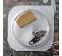 NEW Rolex 2135 2130-120 Ponte del Bilanciere Originale in Blister