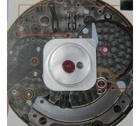 NEW Rolex 2230-540 Ruota d’Inversione Originale In Blister