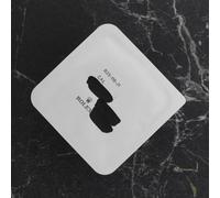 NEW Rolex 25-118 Vetro Plexi Glass Cyclope Vintage Datejust 1601 1603 Serie