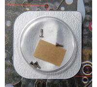 NEW Rolex 3035-55005 Vite per Ponte del Bilanciere/Gabbia del Dispositivo X1pc