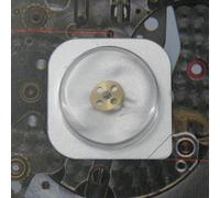 NEW Rolex 3135- 510 Driving Wheel Genuine Spare Part Ricambio Originale