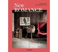New Romance (Copertina rigida)