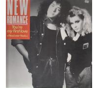 New Romance - You're my first love [VINYL]
