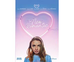 New Romantic [Edizione: Stati Uniti]