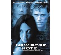 New Rose Hotel