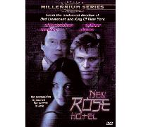 New Rose Hotel