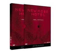 New rose hôtel