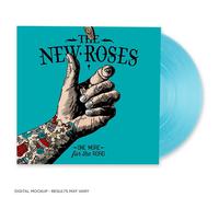 New Roses One More for the Road (Vinyl LP)