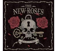 New Roses, The - Dead Man'S Voice