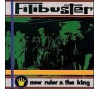 New Ruler & The King by Filibuster