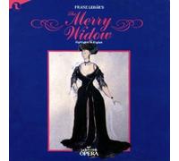 New Sadler'S Wells Opera - Franz Lehar'S The Merry Widow