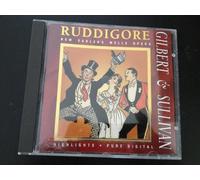 New Sadler'S Wells Opera - Ruddigore