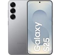 New Samsung Galaxy S25 128GB/256GB 5G S931B/DS Smartphone Senza contratto 6.2