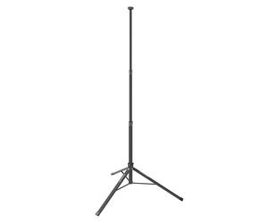 New Scangrip Tripod 2 Metri 03.5685 Facilmente Portatile