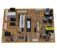 (NEW) SCHEDA ALIMENTAZIONE ORIGINALE PER FRIGORIFERO SAMSUNG RT62VAMT1XET NEW