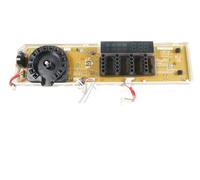 (NEW) SCHEDA MADRE DC94-06260A PCB LAVATRICE SAMSUNG ORIGINALE WF70F5E1W4W