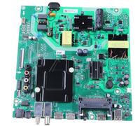(NEW) SCHEDA MAIN BOARD RSAG7.820.12365/ROH TV 55" HISENSE 55A6BG NUOVA
