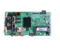 (NEW) SCHEDA MAIN BOARD TV TELEFUNKEN TE40550G54V4DA/E 23798061 VESTEL NUOVA