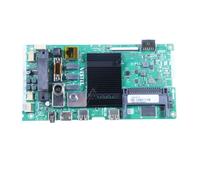 (NEW) Scheda MAIN TV 55" Panasonic TX-55HX580E VESTEL 17MB230 23665676 NUOVA