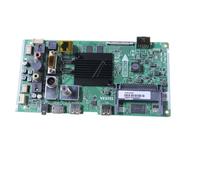 (NEW) SCHEDA MAIN TV LED PANASONIC VESTEL TX-43GX555E 43" 23576265 17MB130S