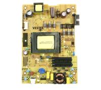 (NEW) SCHEDA POWER 17IPS62 23506362 28365071 TV 32" TELEFUNKEN TE32269B40Q2D