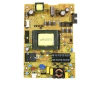 (NEW) Scheda POWER TV 17IPS62R4 VESTEL 23506354 NEW