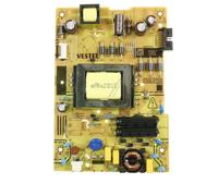 (NEW) Scheda POWER TV 17IPS62R4 VESTEL 23506374 NEW