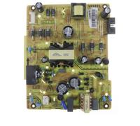 NEW SCHEDA POWER TV LED 40" 23321125 TELEFUNKEN VESTEL TE40282B34C2H 17IPS12